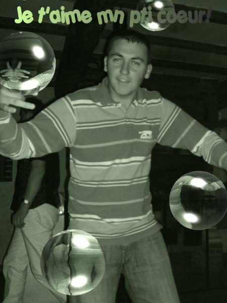 Romain!